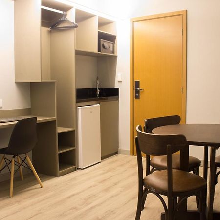 Dela Inn Andradas Luaran gambar