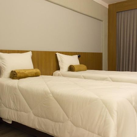 Dela Inn Andradas Luaran gambar