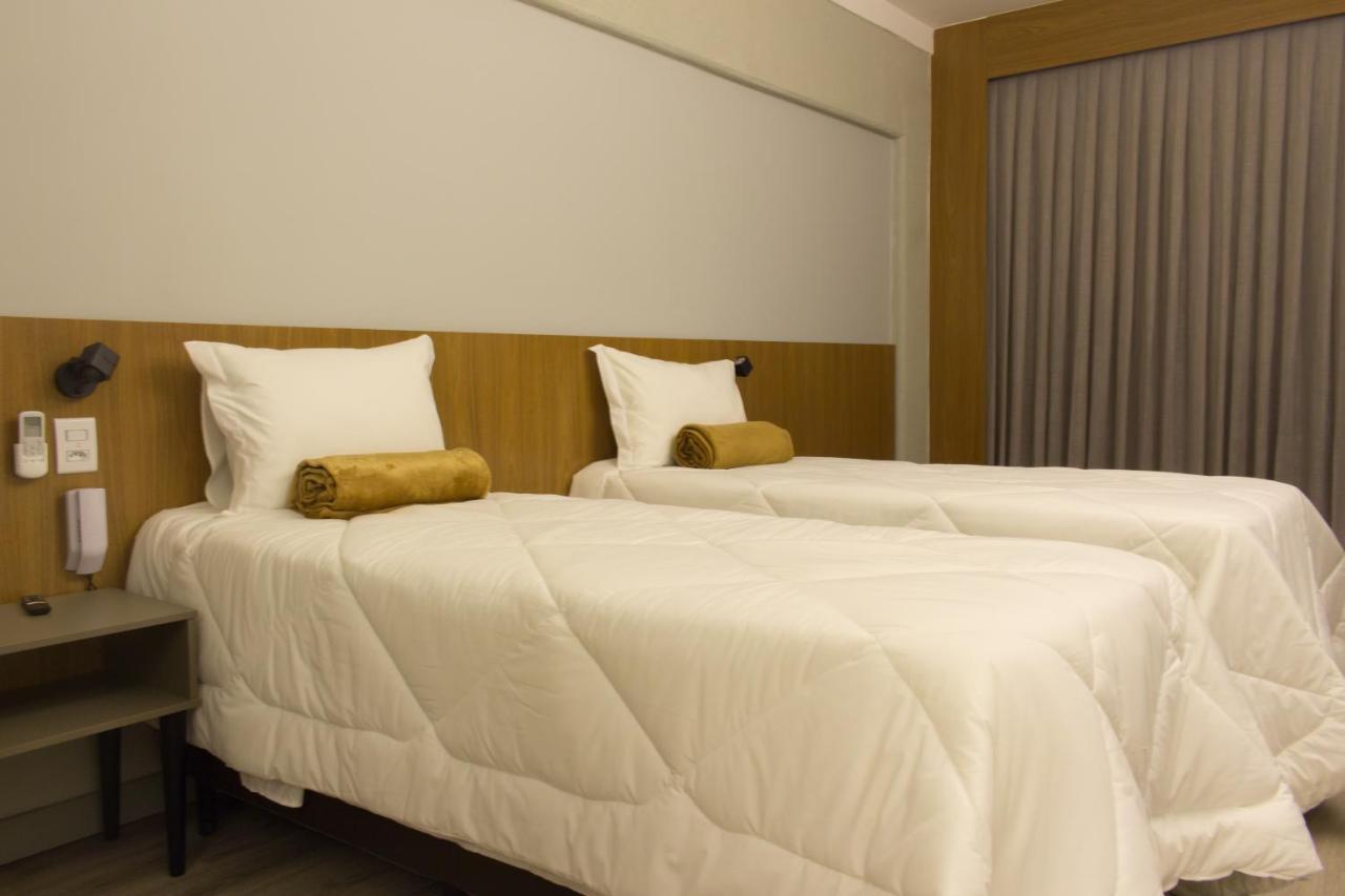 Dela Inn Andradas Luaran gambar