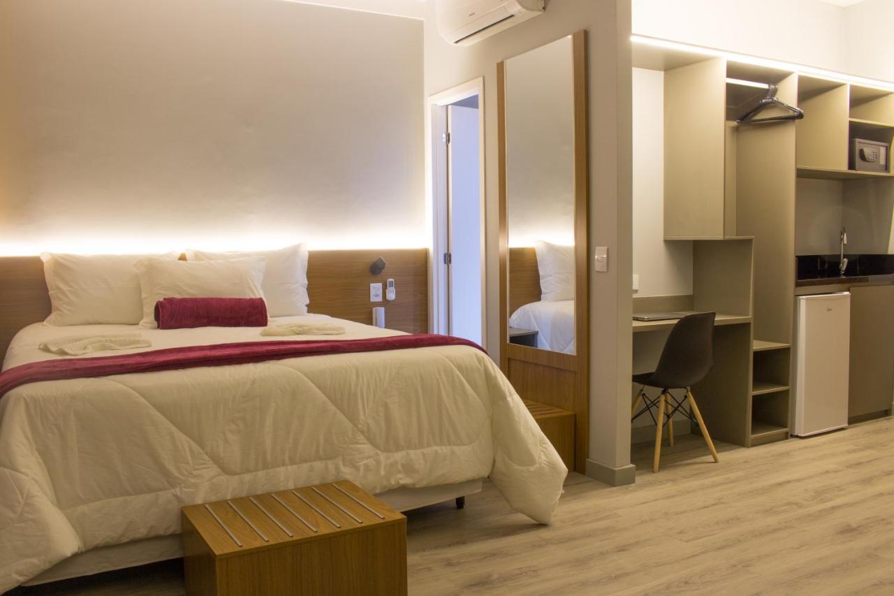 Dela Inn Andradas Luaran gambar
