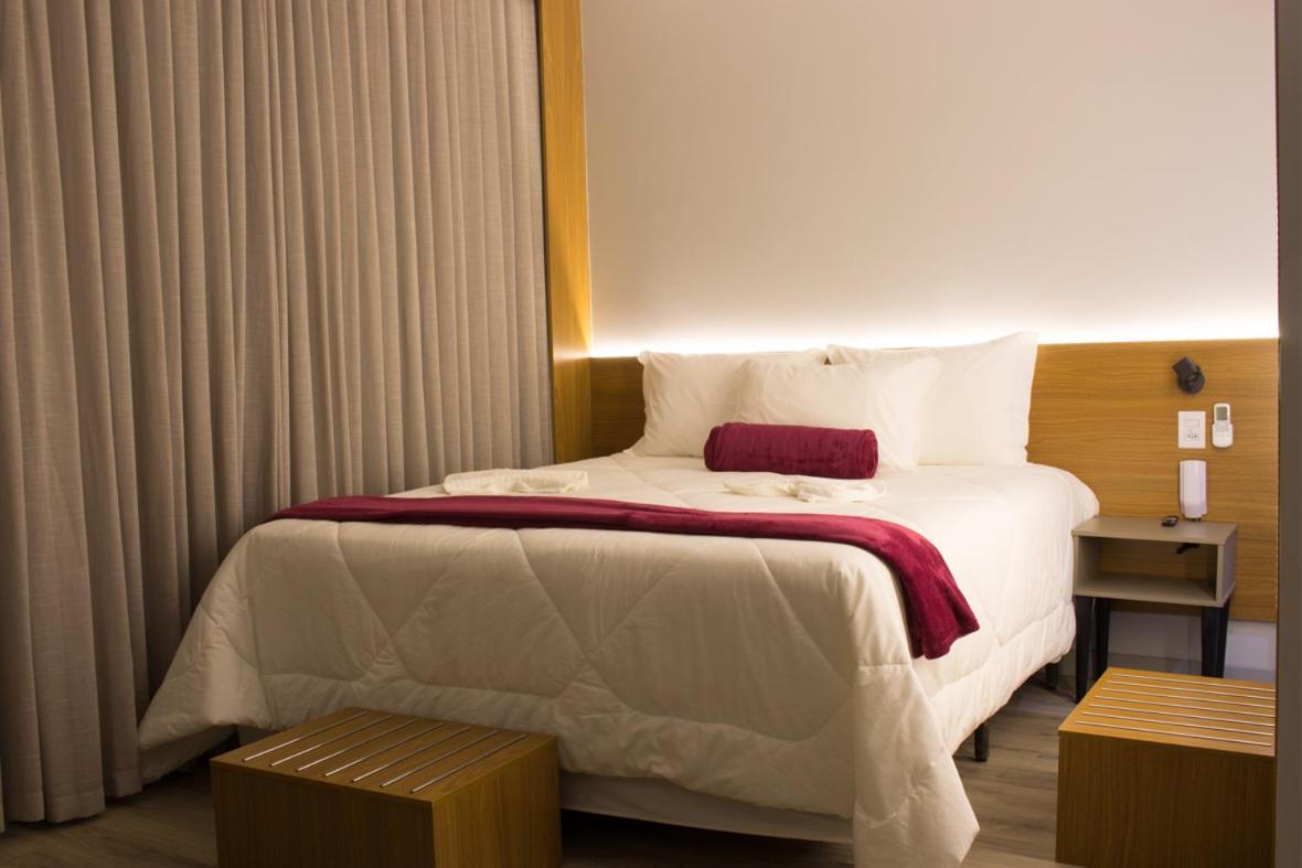 Dela Inn Andradas Luaran gambar