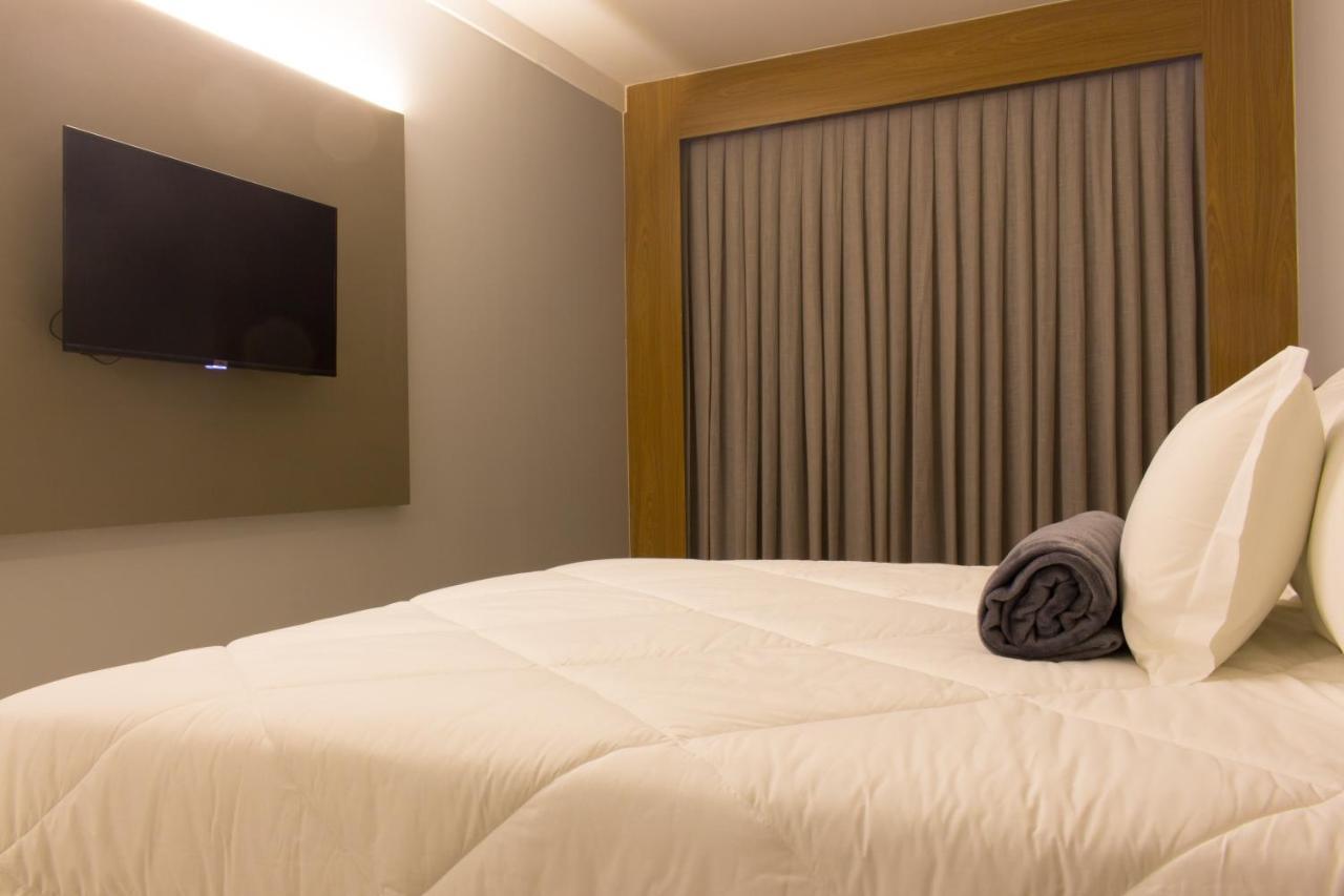 Dela Inn Andradas Luaran gambar