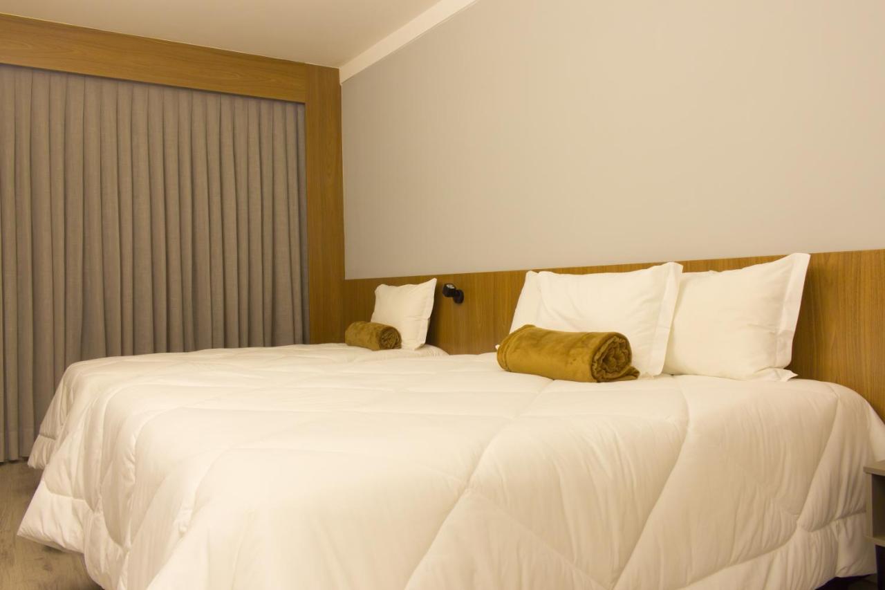 Dela Inn Andradas Luaran gambar