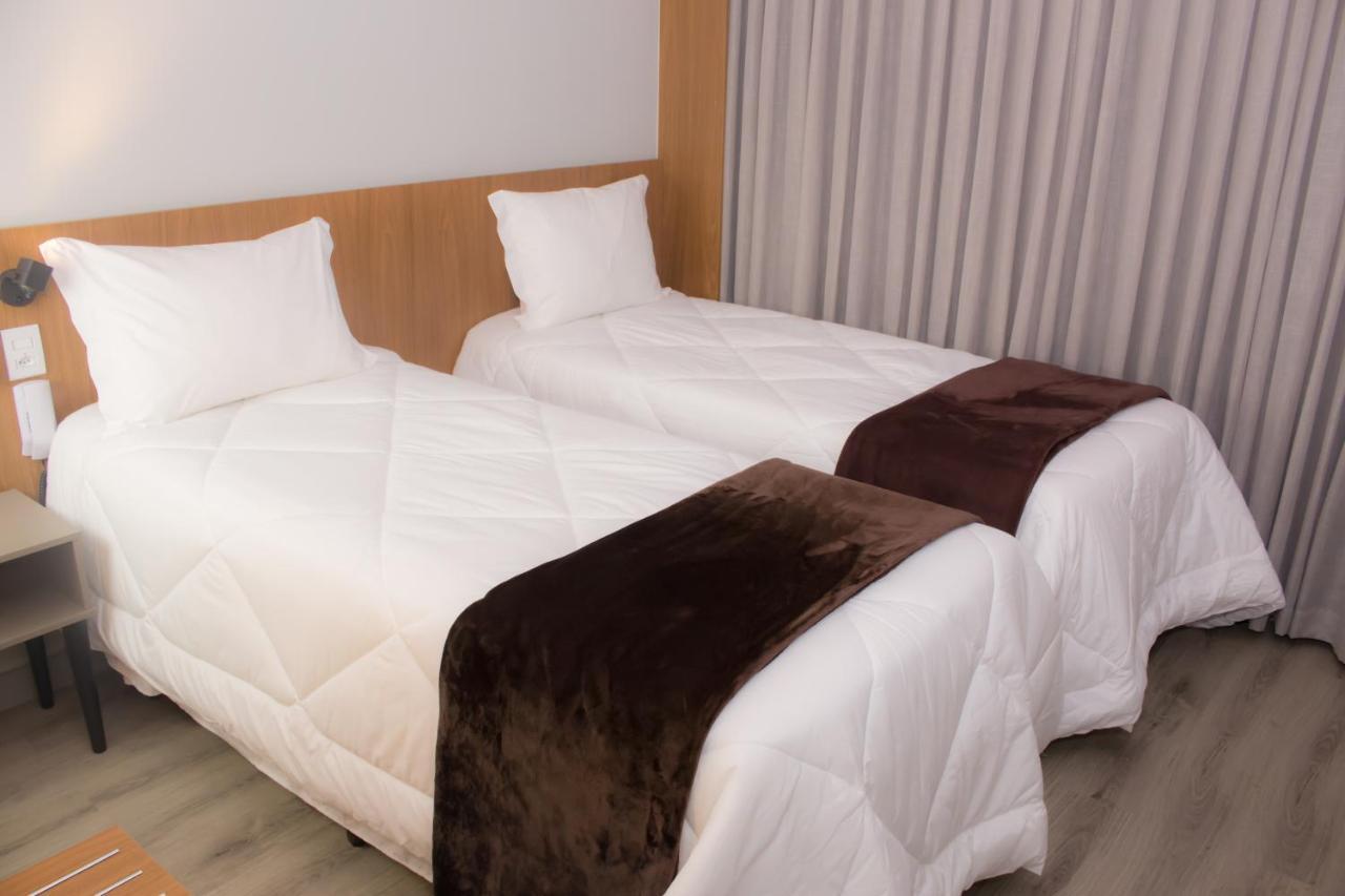 Dela Inn Andradas Luaran gambar