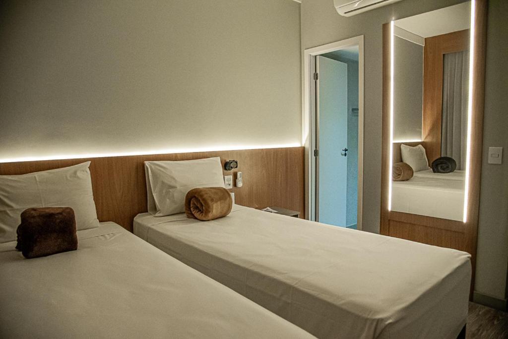 Dela Inn Andradas Luaran gambar