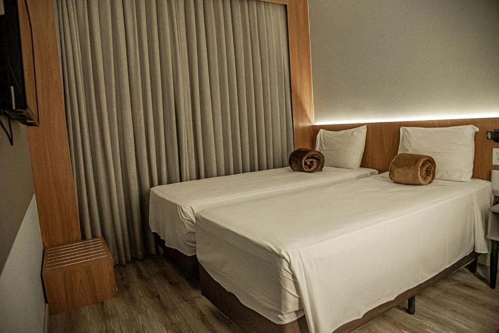 Dela Inn Andradas Luaran gambar